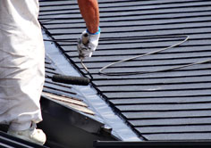 雨漏り修理、外壁・屋根塗装の実績多数